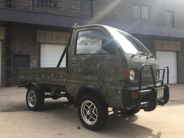 1992 Mitsubishi Other - photo 2