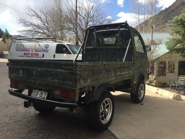 1992 Mitsubishi Other - photo 4