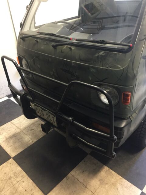 1992 Mitsubishi Other - photo 5