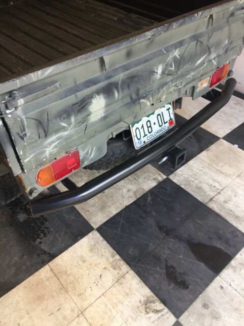 1992 Mitsubishi Other - photo 6