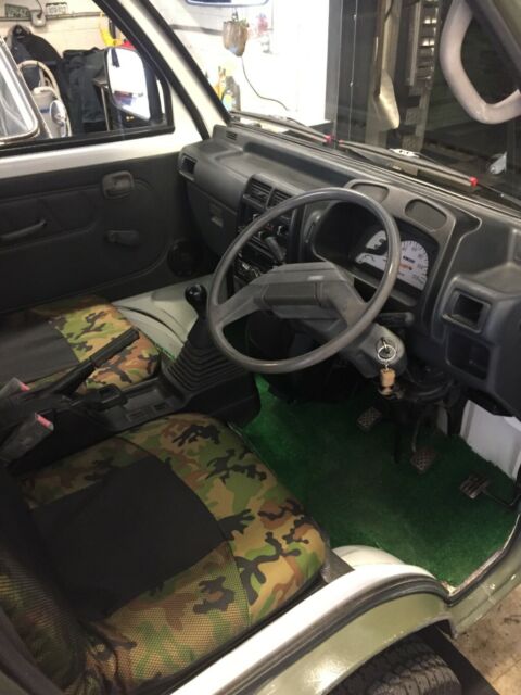 1992 Mitsubishi Other - photo 8