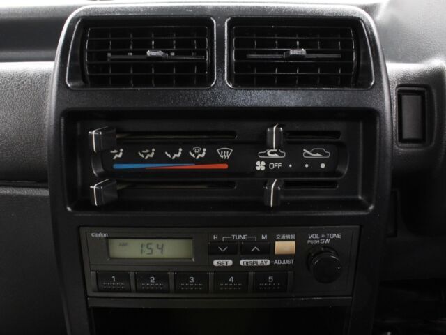 1992 Mitsubishi MiniCab Mighty - photo 12