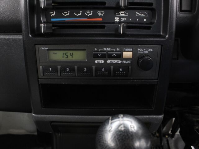 1992 Mitsubishi MiniCab Mighty - photo 13