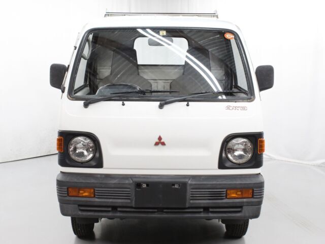 1992 Mitsubishi MiniCab Mighty - photo 3