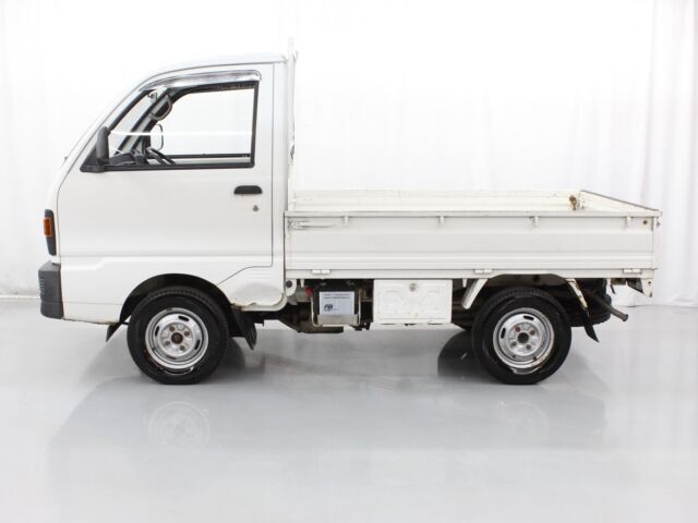 1992 Mitsubishi MiniCab Mighty - photo 5
