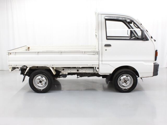 1992 Mitsubishi MiniCab Mighty - photo 9