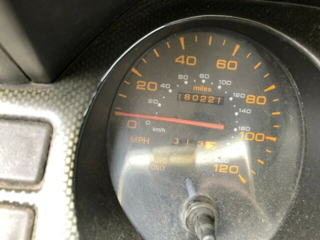 1993 Mitsubishi Montero - photo 9