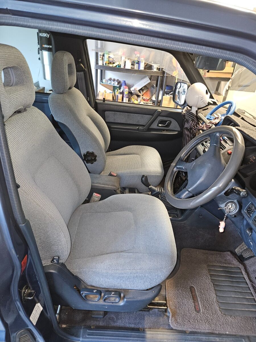 1992 Mitsubishi Other - photo 5