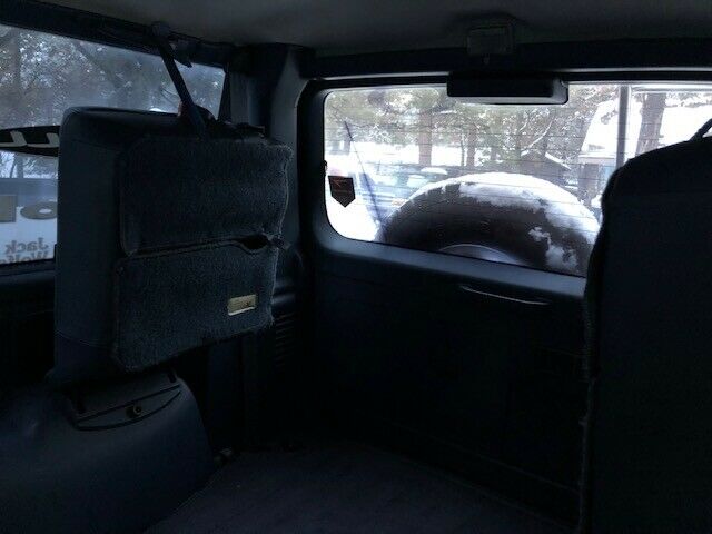 1992 Mitsubishi Montero Exceed - photo 7