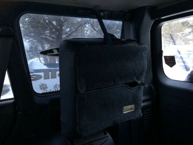 1992 Mitsubishi Montero Exceed - photo 8