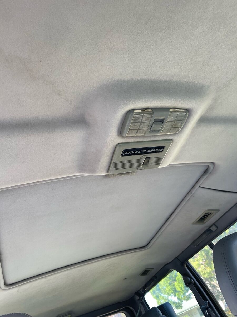 1992 Mitsubishi Pajero - photo 13