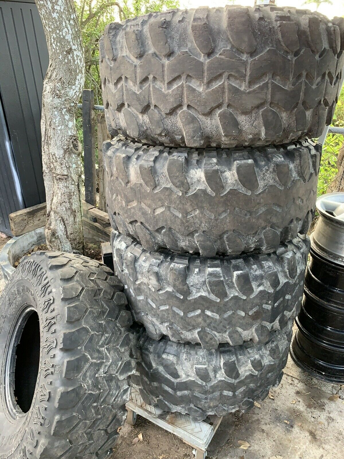 1992 Mitsubishi Pajero exceed - photo 12