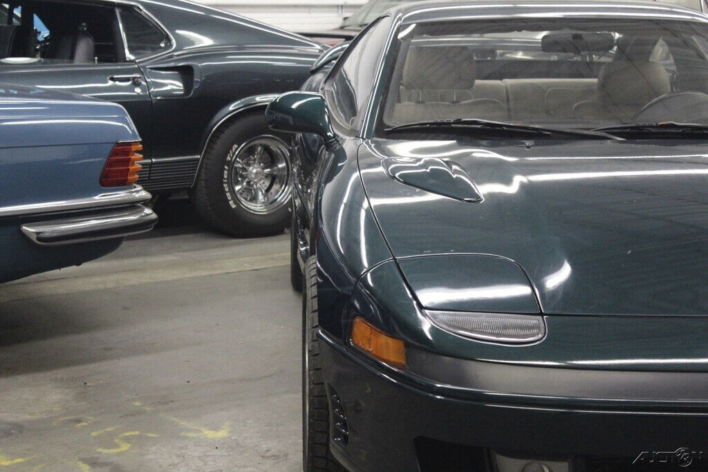 1992 Mitsubishi 3000GT VR-4 Turbo - photo 7