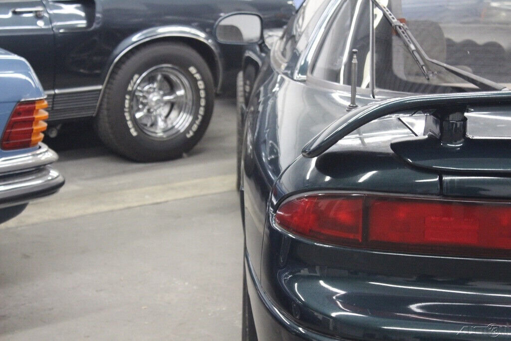 1992 Mitsubishi 3000GT VR-4 Turbo - photo 8