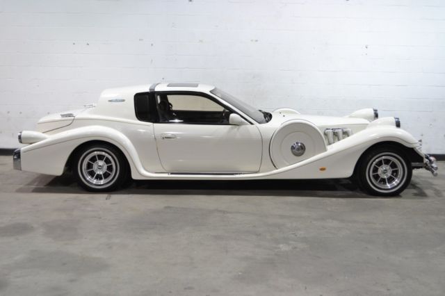 1992 Nissan 240SX MITSUOKA - photo 4