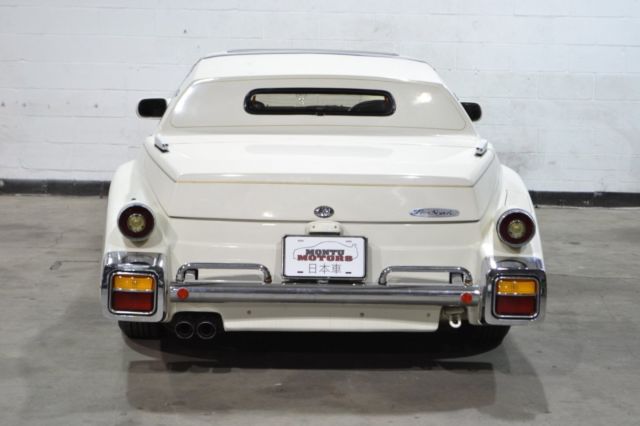1992 Nissan 240SX MITSUOKA - photo 6