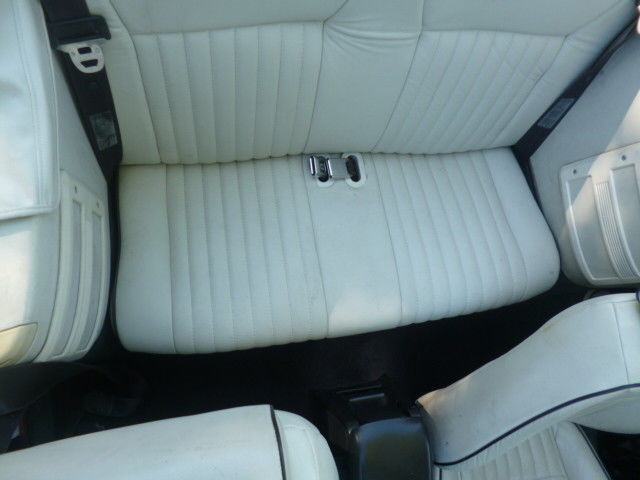 1992 Ford Mustang 2dr Convertible LX Sport 5.0L - photo 10