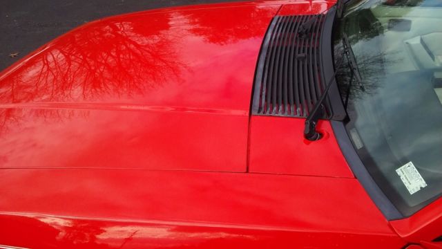 1992 Ford Mustang 2dr Convertible LX Sport 5.0L - photo 7
