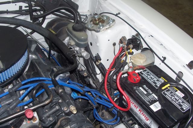 1992 Ford Mustang LX - photo 13