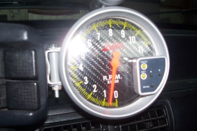 1992 Ford Mustang LX - photo 4
