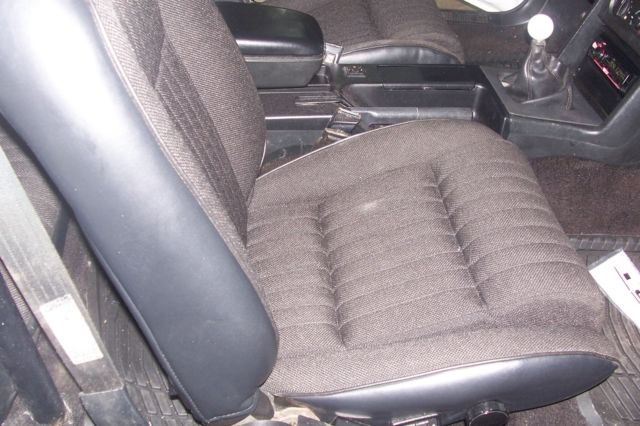1992 Ford Mustang LX - photo 5