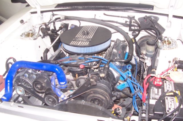 1992 Ford Mustang LX - photo 6