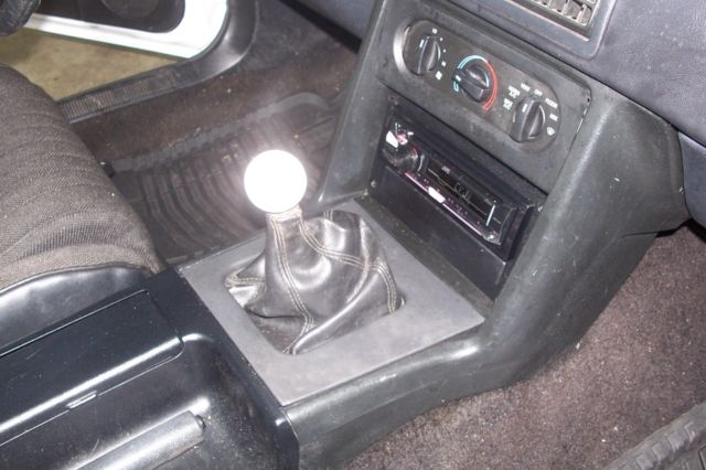1992 Ford Mustang LX - photo 9