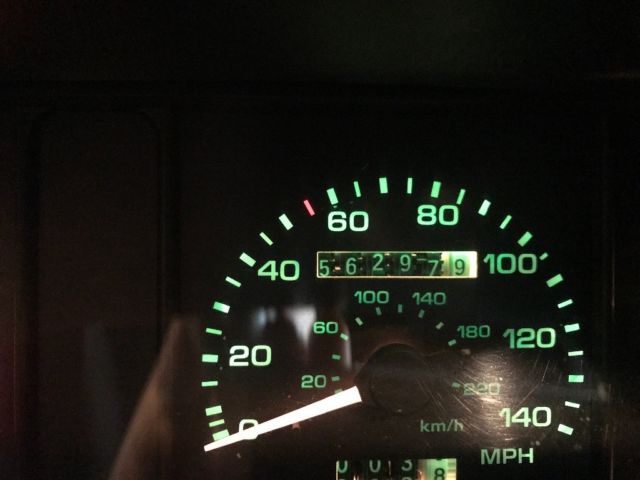 1992 Ford Mustang GT - photo 11