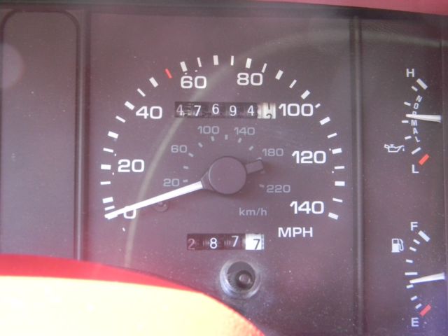 1992 Ford Mustang GT - photo 10