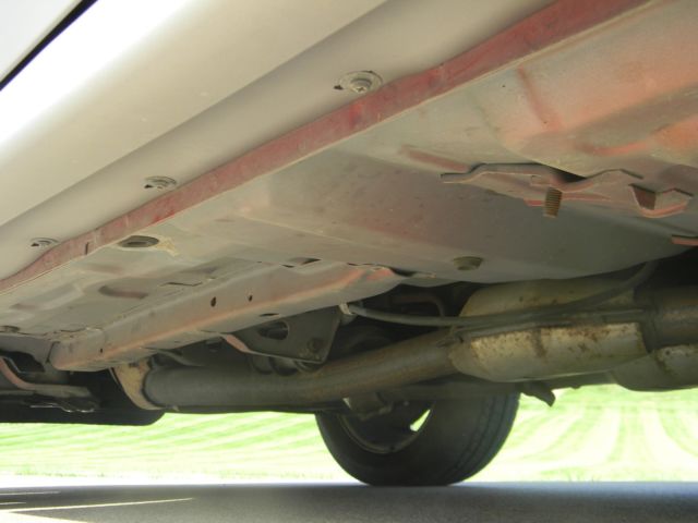 1992 Ford Mustang GT - photo 12
