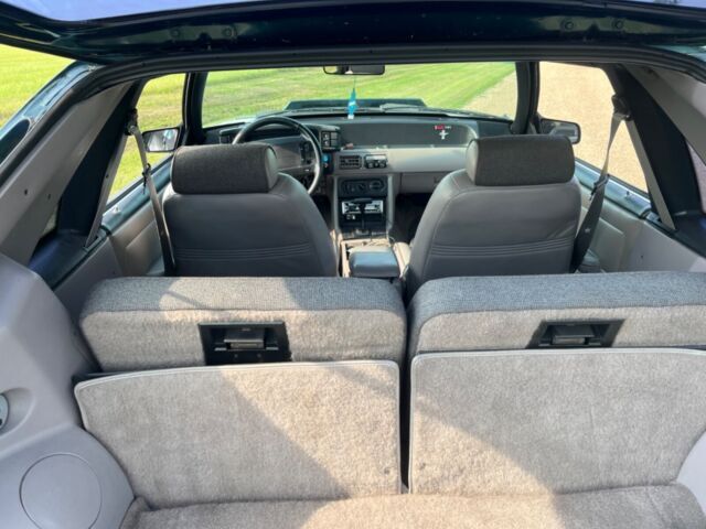 1992 Ford Mustang - photo 10