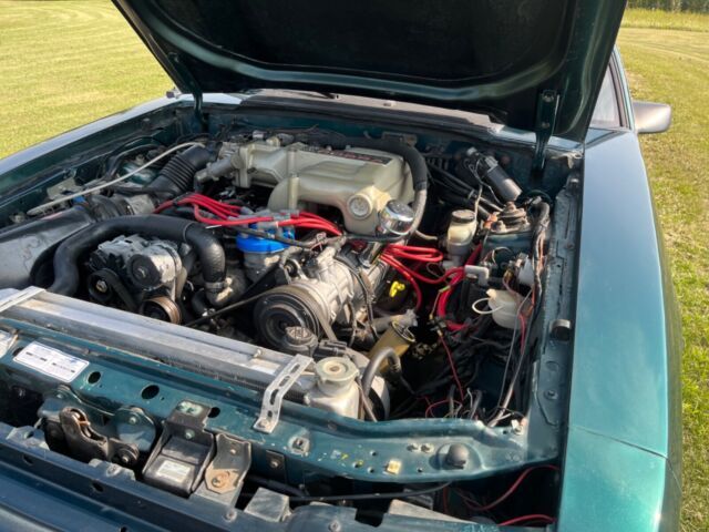 1992 Ford Mustang - photo 11