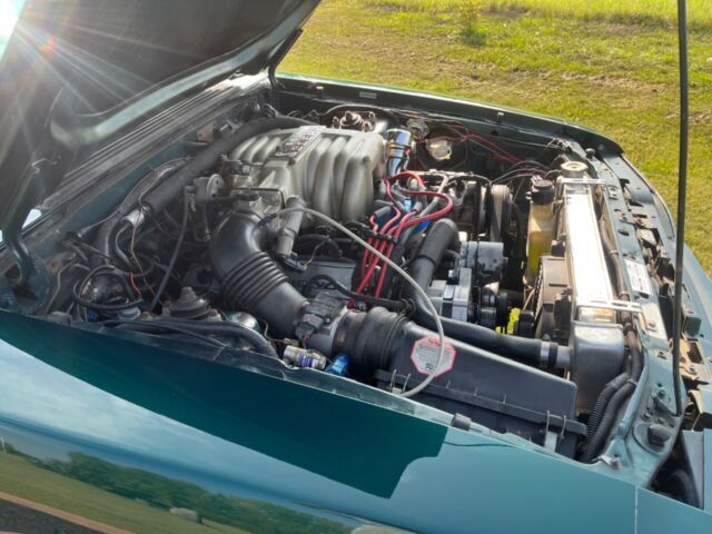 1992 Ford Mustang - photo 12