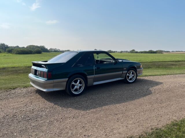 1992 Ford Mustang - photo 6