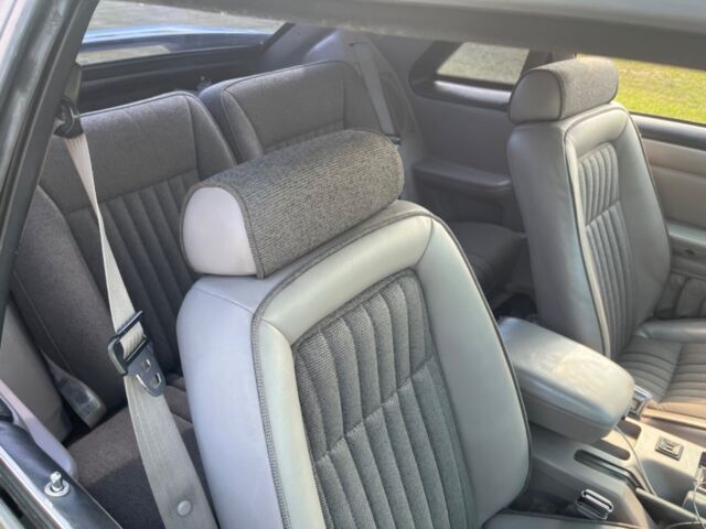 1992 Ford Mustang - photo 7