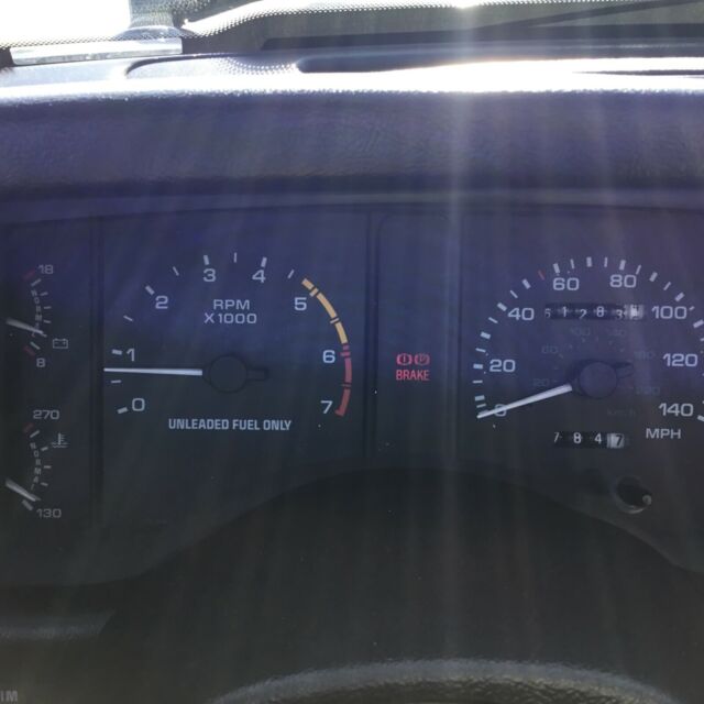 1992 Ford Mustang GT - photo 9