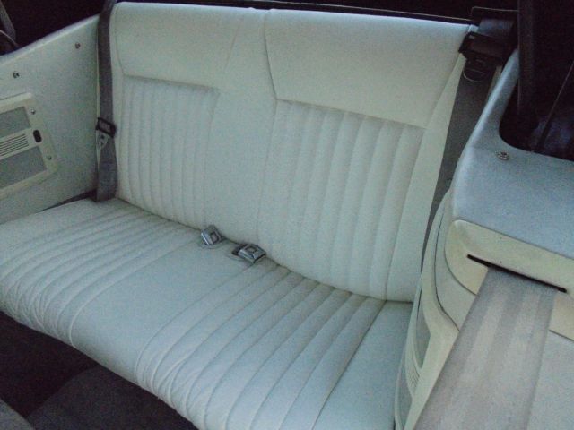 1992 Ford Mustang gt - photo 13