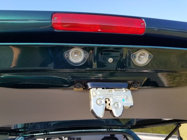 1992 Ford Mustang GT - photo 5