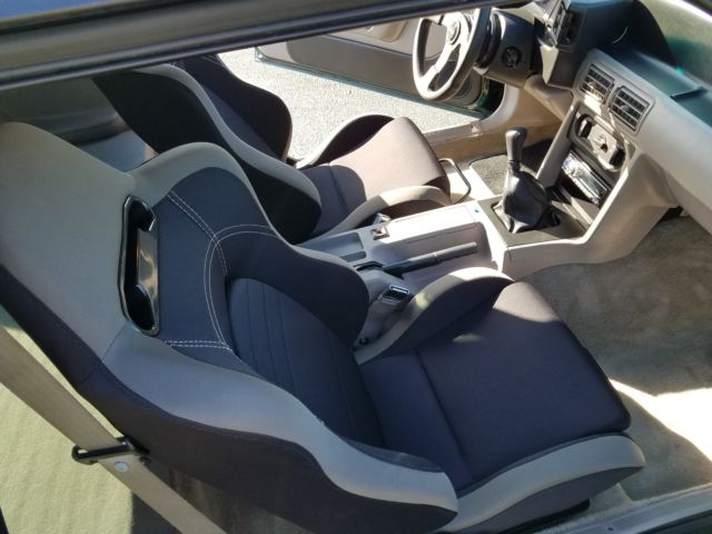 1992 Ford Mustang GT - photo 7