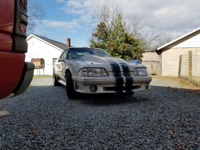 1992 Ford Mustang - photo 10