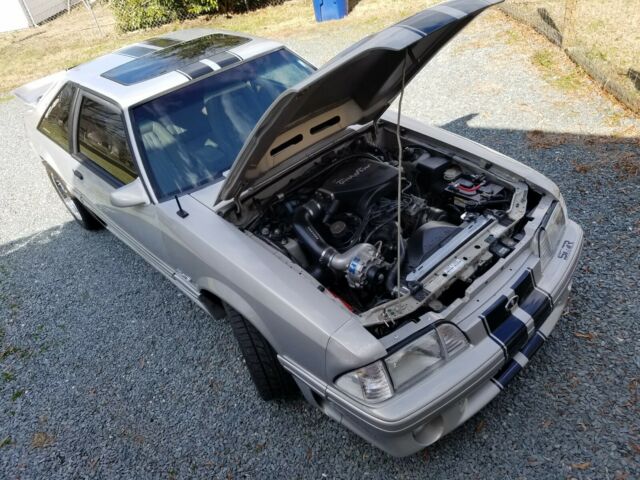 1992 Ford Mustang - photo 11