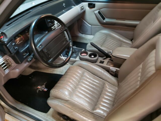 1992 Ford Mustang - photo 8