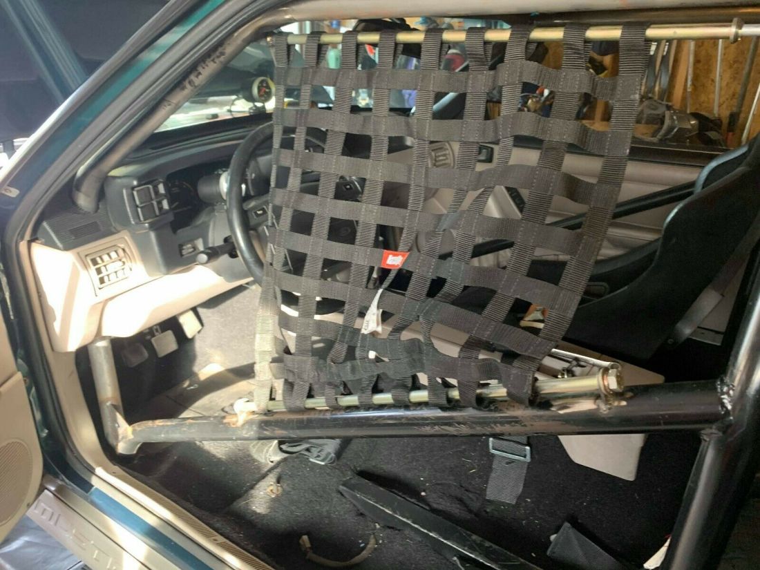1992 Ford Mustang Gt - photo 12