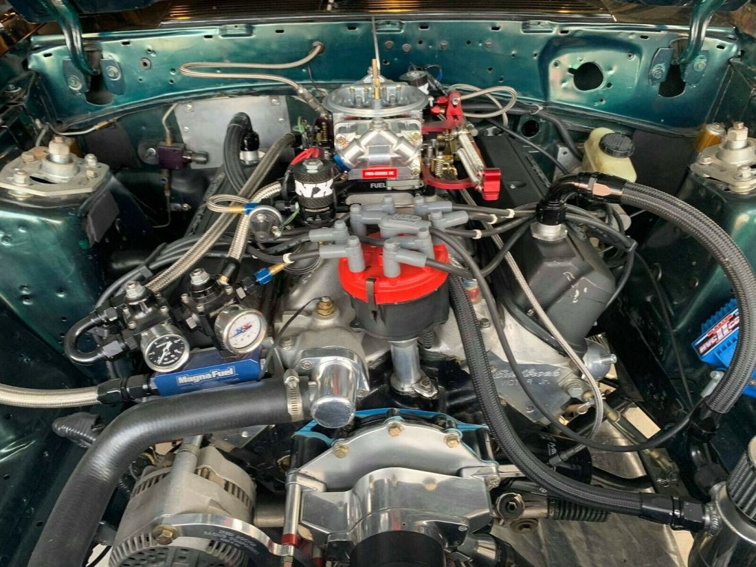 1992 Ford Mustang Gt - photo 9