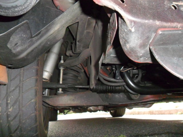 1992 Ford Mustang GT - photo 10