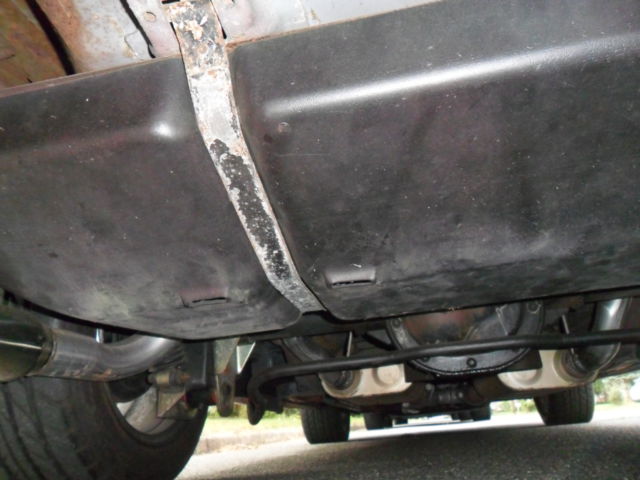 1992 Ford Mustang GT - photo 11