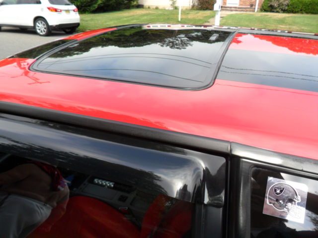 1992 Ford Mustang GT - photo 12