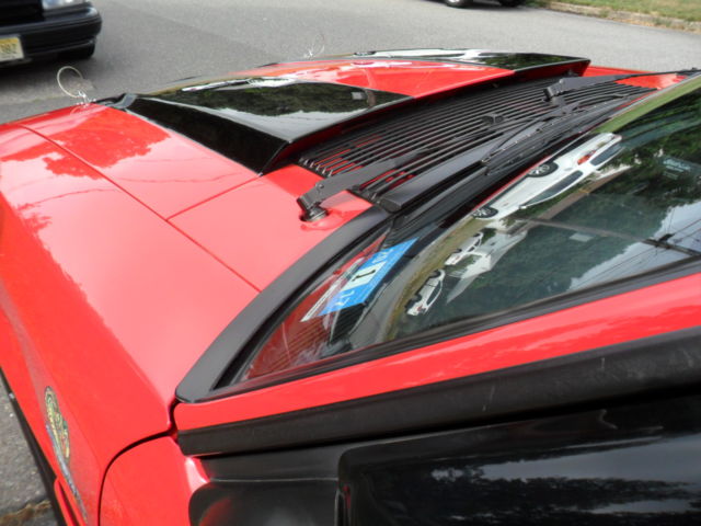 1992 Ford Mustang GT - photo 13