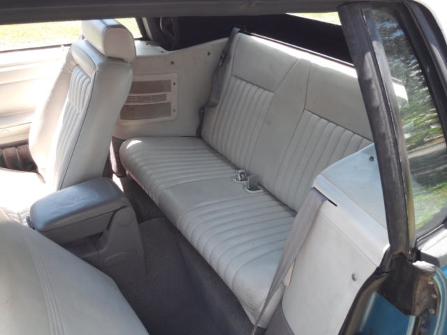1992 Ford Mustang LX - photo 10