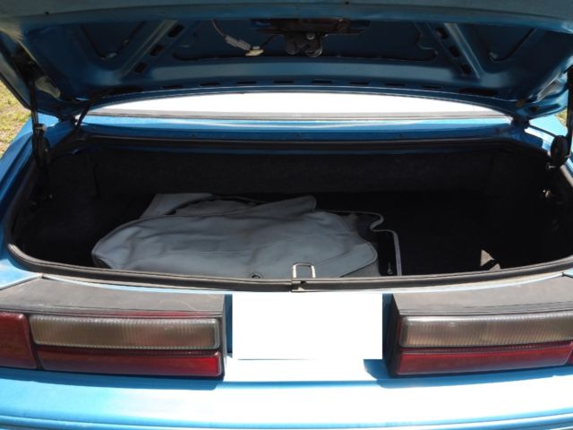 1992 Ford Mustang LX - photo 11